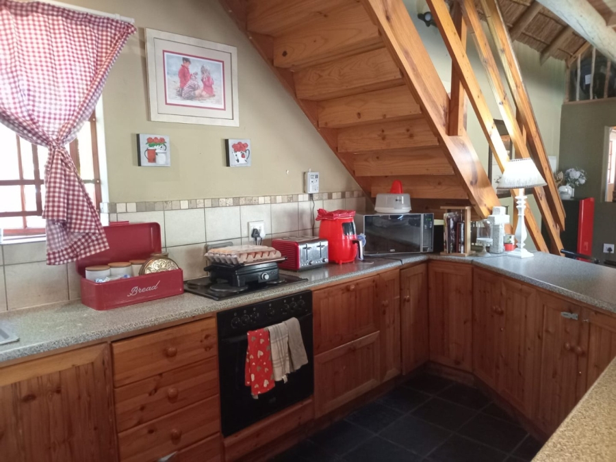 3 Bedroom Property for Sale in Hoopstad Free State